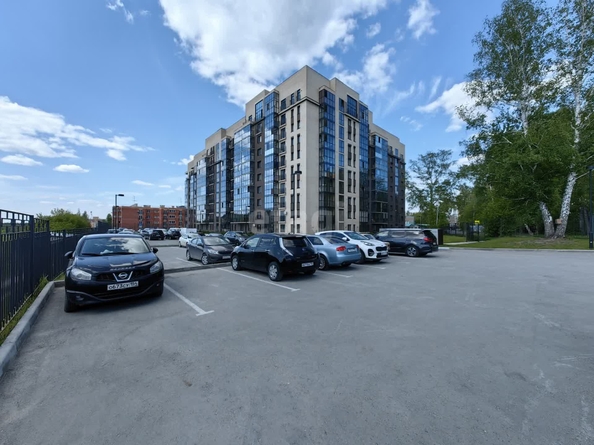 
  Продается 2-комн. квартира, 42.3 м², ЖК Эскимо
. Фото 29.