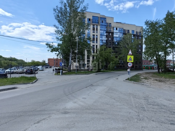 
  Продается 2-комн. квартира, 42.3 м², ЖК Эскимо
. Фото 31.