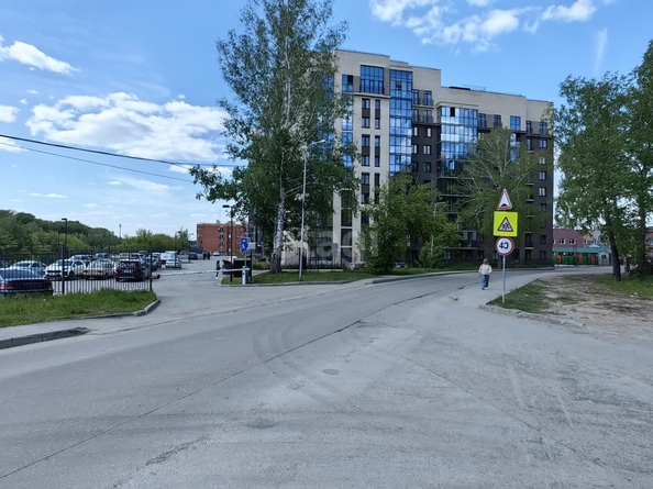
  Продается 2-комн. квартира, 42.3 м², ЖК Эскимо
. Фото 32.