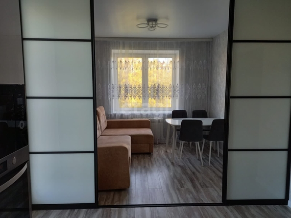 
  Продается 2-комн. квартира, 42.3 м², ЖК Эскимо
. Фото 36.