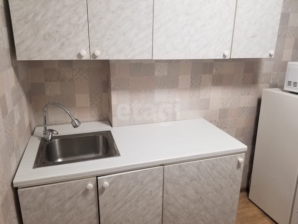 
  Сдается 1-комн. квартира, 31.7 м², Линейная ул, д. 31/3
. Фото 7.