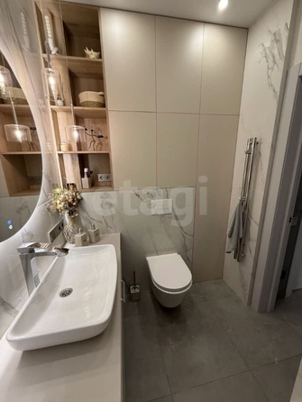 
  Сдается 3-комн. квартира, 74 м², Дмитрия Шамшурина ул, д. 29
. Фото 15.