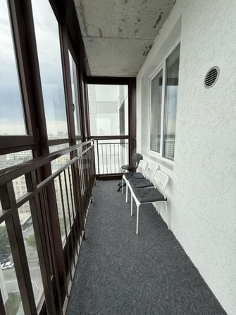 
  Сдается 3-комн. квартира, 74 м², Дмитрия Шамшурина ул, д. 29
. Фото 38.