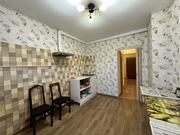 
  Продается 1-комн. квартира, 40.6 м², Татьяны Снежиной ул, д. 19/2
. Фото 8.