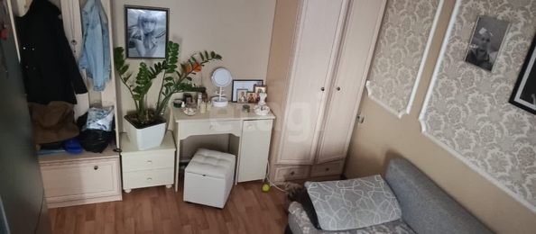
  Продается 2-комн. квартира, 25 м², Боровая ул, д. 96
. Фото 11.