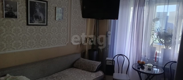 
  Продается 2-комн. квартира, 25 м², Боровая ул, д. 96
. Фото 12.