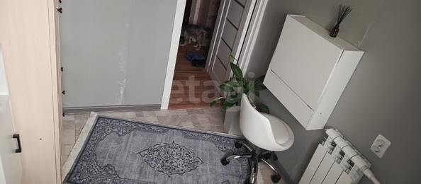 
  Продается 2-комн. квартира, 25 м², Боровая ул, д. 96
. Фото 13.