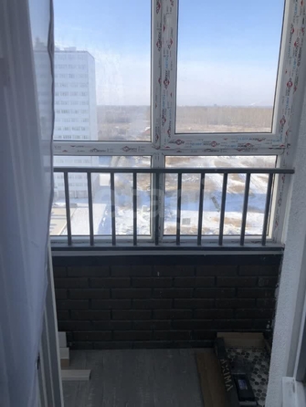 
  Сдается 1-комн. квартира, 24 м², Забалуева ул, д. 96
. Фото 11.