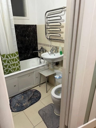 
  Сдается 2-комн. квартира, 42 м², Карла Маркса пр-кт, д. 10/2
. Фото 24.