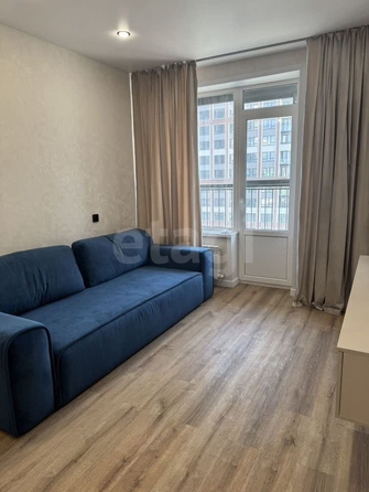 
  Сдается 1-комн. квартира, 45 м², Писарева ул, д. 42
. Фото 4.