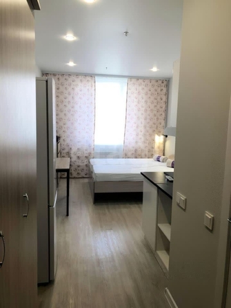 
  Сдается 1-комн. квартира, 22 м², Кирова ул, д. 113/2
. Фото 4.