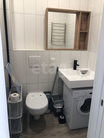 
  Сдается 1-комн. квартира, 22 м², Кирова ул, д. 113/2
. Фото 6.
