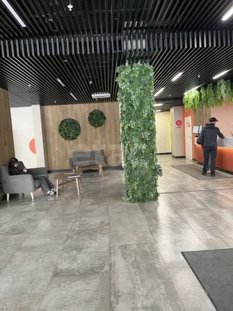 
  Сдается 1-комн. квартира, 22 м², Кирова ул, д. 113/2
. Фото 8.