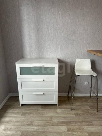 
  Сдается 1-комн. квартира, 18.2 м², Спортивная ул, д. 37
. Фото 4.