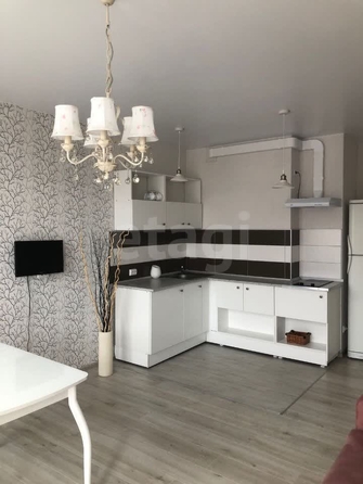 
  Сдается 2-комн. квартира, 45 м², Заслонова ул, д. 13/3
. Фото 2.