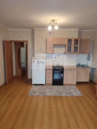 
  Сдается 1-комн. квартира, 32.5 м², В. Высоцкого ул, д. 40/2
. Фото 2.