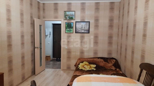 
  Сдается 1-комн. квартира, 37 м², Вавилова ул, д. 3
. Фото 4.