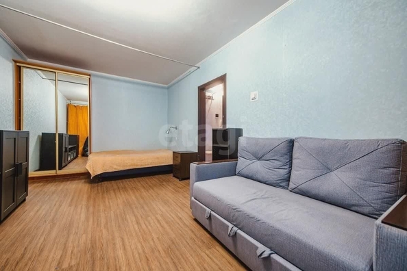 
  Сдается 1-комн. квартира, 33 м², Зорге ул, д. 133
. Фото 5.
