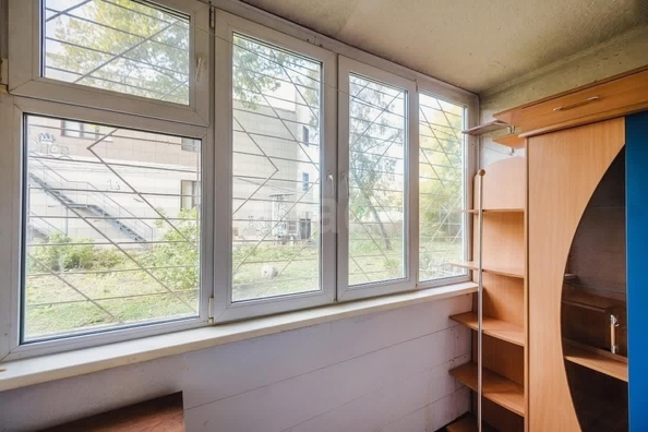 
  Сдается 1-комн. квартира, 33 м², Зорге ул, д. 133
. Фото 6.