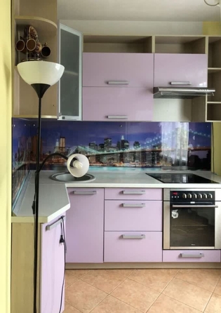 
  Продается 2-комн. квартира, 56.1 м², В. Высоцкого ул, д. 36/1
. Фото 8.