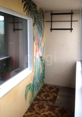 
  Продается 2-комн. квартира, 56.1 м², В. Высоцкого ул, д. 36/1
. Фото 21.
