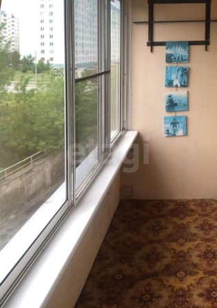
  Продается 2-комн. квартира, 56.1 м², В. Высоцкого ул, д. 36/1
. Фото 22.