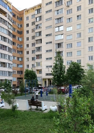 
  Продается 2-комн. квартира, 56.1 м², В. Высоцкого ул, д. 36/1
. Фото 29.