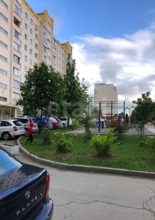 
  Продается 2-комн. квартира, 56.1 м², В. Высоцкого ул, д. 36/1
. Фото 32.