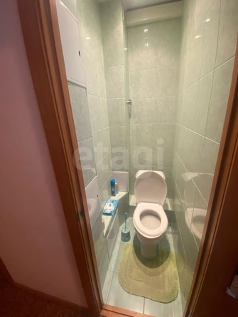 
  Сдается 2-комн. квартира, 53 м², Экваторная ул, д. 16
. Фото 4.