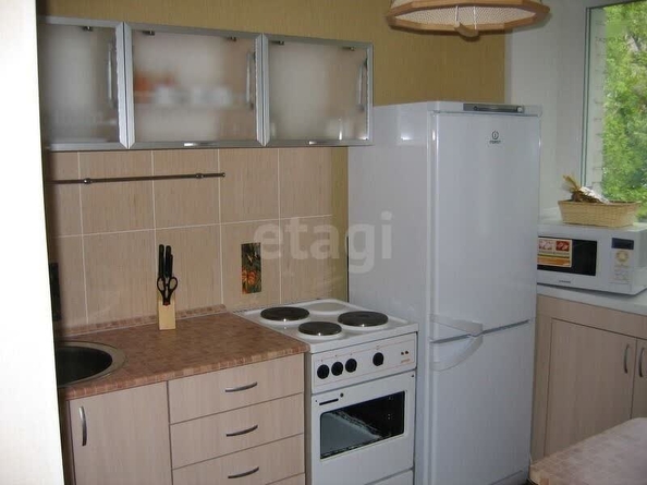 
  Сдается 1-комн. квартира, 32 м², Советская ул, д. 50б
. Фото 1.