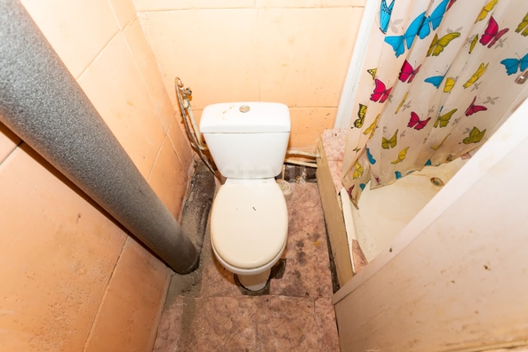 
  Продается 1-комн. квартира, 25 м², Планировочная ул, д. 18/2
. Фото 7.