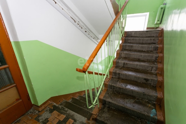 
  Продается 1-комн. квартира, 25 м², Планировочная ул, д. 18/2
. Фото 10.