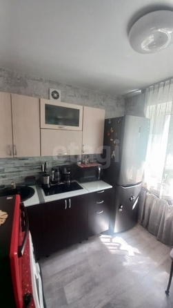 
  Продается 2-комн. квартира, 44 м², Жуковского ул, д. 115
. Фото 4.