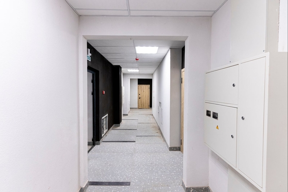 
  Продается 1-комн. квартира, 55.6 м², ЖК Ежевика
. Фото 13.