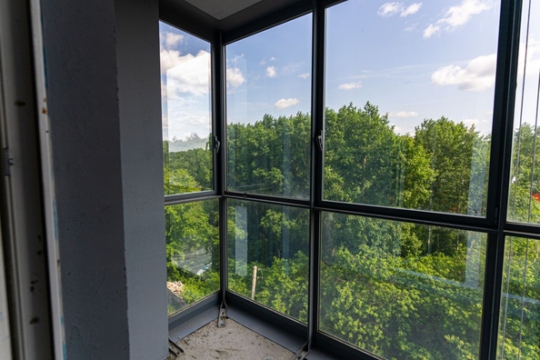 
  Продается 1-комн. квартира, 55.6 м², ЖК Ежевика
. Фото 22.