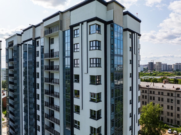 
  Продается 3-комн. квартира, 74.4 м², ЖК Ежевика
. Фото 3.