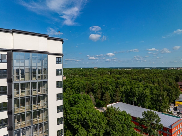 
  Продается студия, 19.7 м², ЖК Ежевика
. Фото 4.