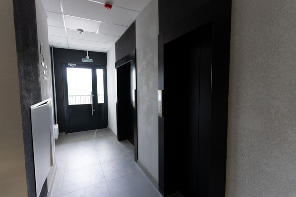 
  Продается студия, 19.7 м², ЖК Ежевика
. Фото 11.