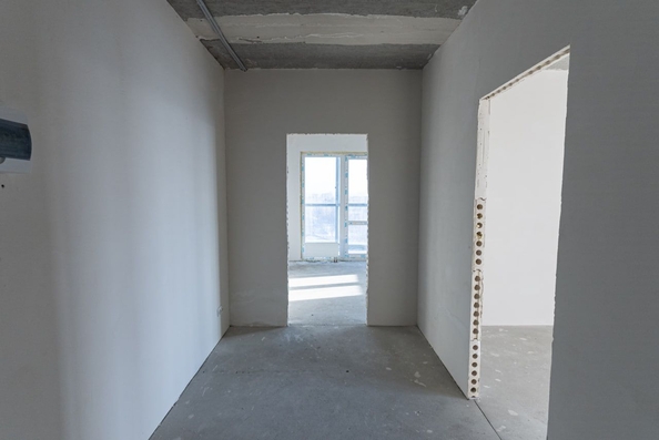 
  Продается студия, 19.7 м², ЖК Ежевика
. Фото 19.