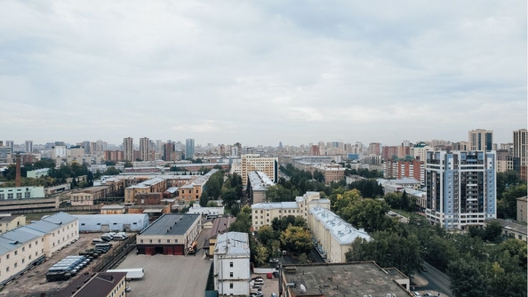 
  Продается 2-комн. квартира, 47.9 м², ЖК Дом Нобель
. Фото 3.