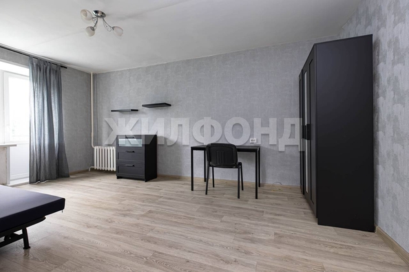 
  Продается 1-комн. квартира, 31.5 м², Гаранина ул, д. 19
. Фото 4.