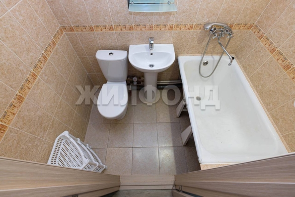 
  Продается 1-комн. квартира, 31.5 м², Гаранина ул, д. 19
. Фото 14.