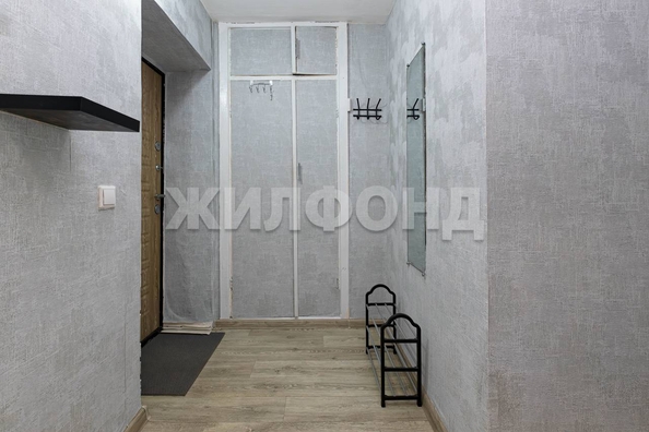 
  Продается 1-комн. квартира, 31.5 м², Гаранина ул, д. 19
. Фото 17.
