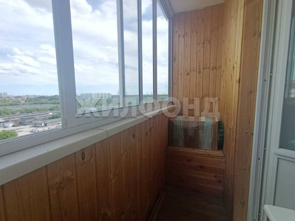 
  Продается студия, 20.1 м², Виктора Уса ул, д. 11/1
. Фото 7.