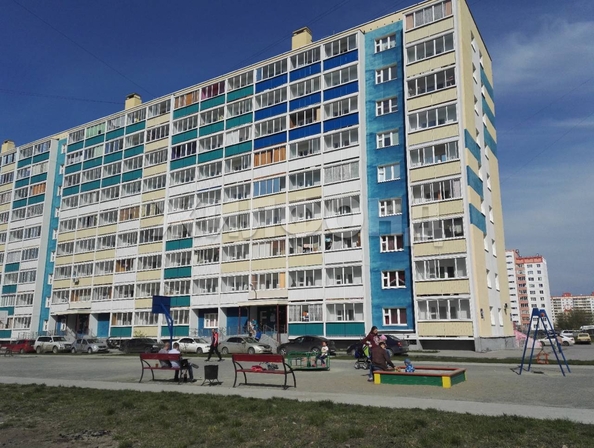 
  Продается студия, 20.1 м², Виктора Уса ул, д. 11/1
. Фото 10.