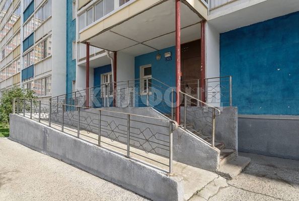 
  Продается студия, 20.1 м², Виктора Уса ул, д. 11/1
. Фото 12.