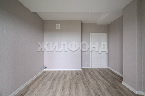 
  Продается 1-комн. квартира, 41.3 м², ЖК Аквамарин, дом 3
. Фото 7.