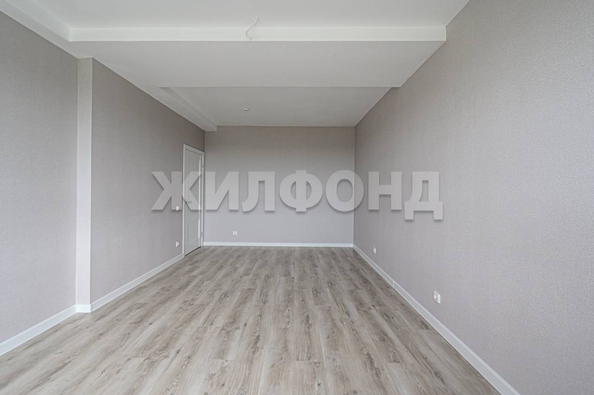 
  Продается 1-комн. квартира, 41.3 м², ЖК Аквамарин, дом 3
. Фото 24.