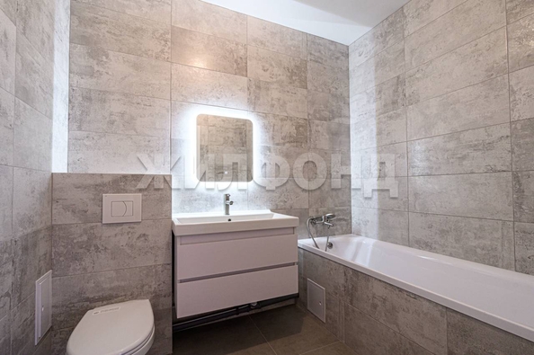 
  Продается 1-комн. квартира, 41.6 м², ЖК Аквамарин, дом 3
. Фото 1.