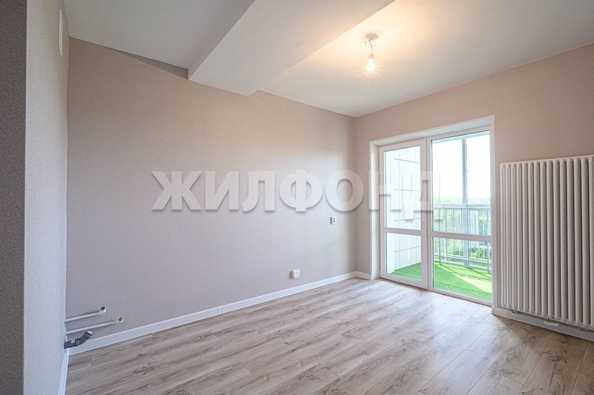 
  Продается 1-комн. квартира, 41.6 м², ЖК Аквамарин, дом 3
. Фото 11.